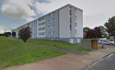 Appartement T3 à Brassac Les Mines