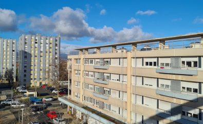Appartement type 04 - Les Domes - Cournon d'auvergne