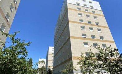 Appartement type 04 - Le lac sud - Cournon d'auvergne