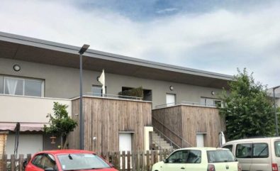 Appartement T3 résidence DESSIOVE à Issoire