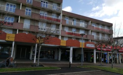 Appartement T2  Avermes / Pré Bercy  Proche Hôpital