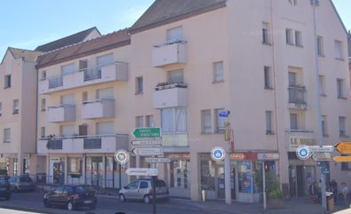 APPARTEMENT T2  MOULINS / Centre-ville