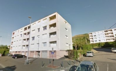 APPARTEMENT T3BIS - CHANTURGUE - CLERMONT-FD