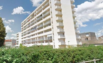 Appartement T3bis  Quartier Ville Gozet - MONTLUCON