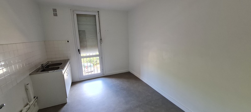 Appartement type 2 les MARRONNIERS à BRIOUDE