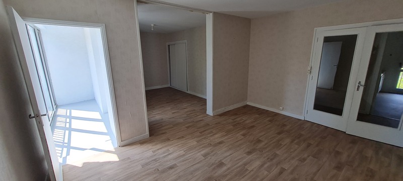 Appartement type 2 les MARRONNIERS à BRIOUDE