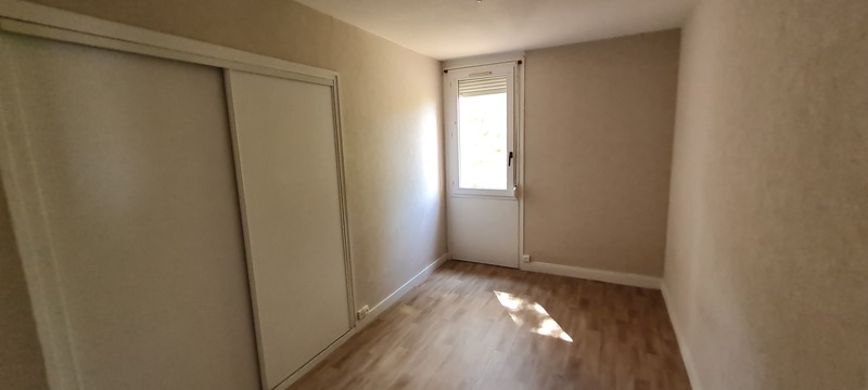 Appartement type 2 les MARRONNIERS à BRIOUDE