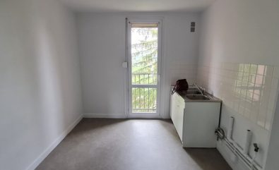Appartement type 4 les Peuplier à Brioude