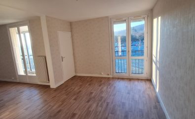 APPARTEMENT DE TYPE 4 BRIOUDE