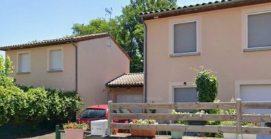 Pavillon type T4 Lotissement MEGECOSTE à Ste Florine