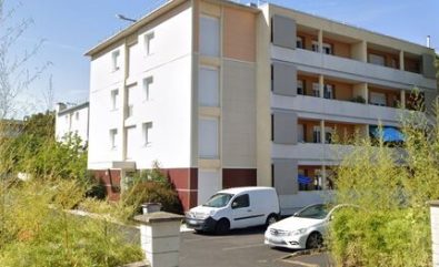 Appartement T4 Rsidence GRAND CHAMPS à Brassac Les Mines