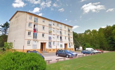 Appartement T4 - Proche du centre bourg de Diou