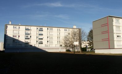 APPARTEMENT T3 BIS ST JEAN  - QUARTIER MONTFERRAND