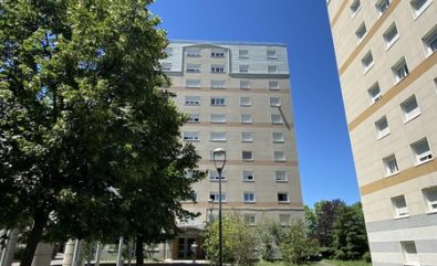 Appartement type 04 - Le Lac Sud - Cournon d'auvergne