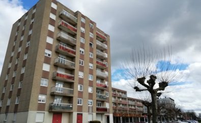 Appartement T4 - Pré Bercy/Avermes  Proche Hôpital