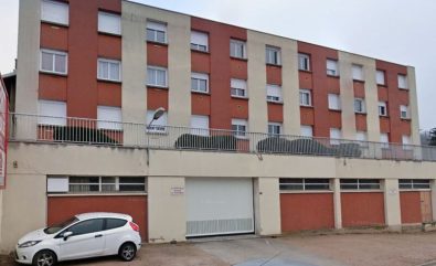 Appartement T1 - Zone Croix St Martin Abrest