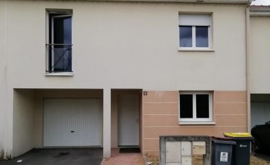 MAISON T4  MONTLUCON Quartier la Verrerie