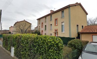 PAVILLON TYPE 4 - RESIDENCE CHANTERANNE - CLERMONT-FERRAND