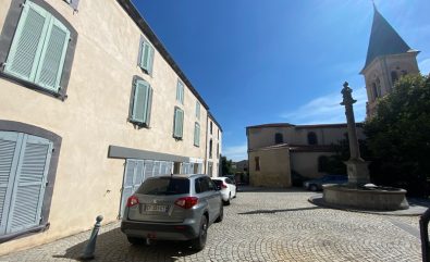 Appartement atypique Triplex type 3 - La Fontaine - La Roche-Blanche