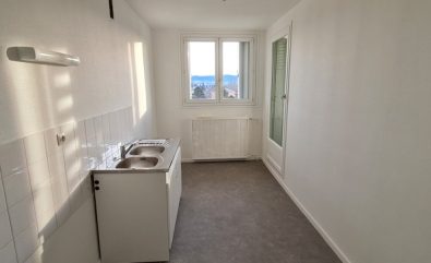 Appartement type 4 Les Sapins à Brioude