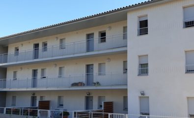 Appartement T2 Résidence JEAN MONNET à Brioude