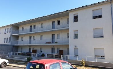 STUDIO MEUBLE CENTRE VILLE DE BRIOUDE