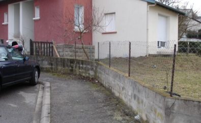 Maison T3  Quartier La Caserne-Les Guineberts / Montluçon