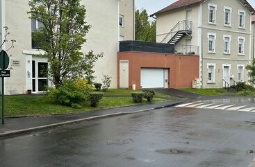 APPARTEMENT T4-''RESIDENCE LE MOULIN DOUCE'' AU CENDRE