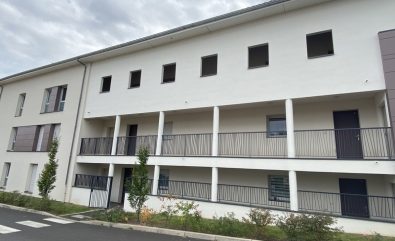 APPARTEMENT - TYPE 3 - CLOS ANTOINE