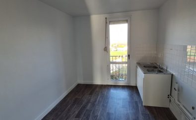 Appartement type 5 les MARRONNIERS à Brioude