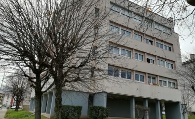 Appartement type 4 PAILLOUX à Issoire