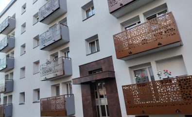 Appartement T3bis -  PRE BERCY  Proche Hôpital