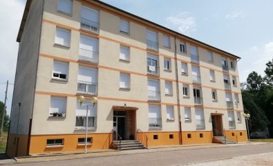 APPARTEMENT T3 BIS - DIOU / Proche Dompierre sur Besbre