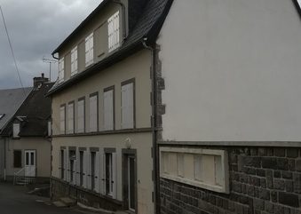 APPARTEMENT TYPE 3 - MAISON MOULIN - LA TOUR D'AUVERGNE