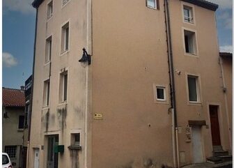 PAVILLON TYPE 2- LE BOURG- MIREFLEURS