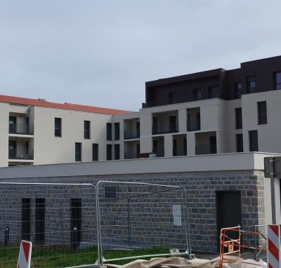 Journée portes ouvertes à Royat