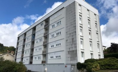 Appartement T4 La Monnerie le Montel