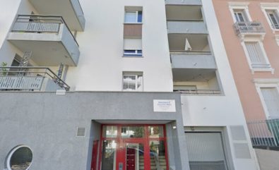 GARAGE - VILLA DU PARC - CHAMALIERES