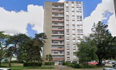 Appartement T2  Pré Bercy/Avermes  Proche Hôpital