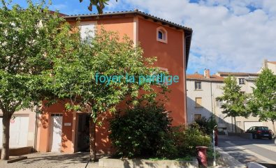 Studio meublé à Brioude