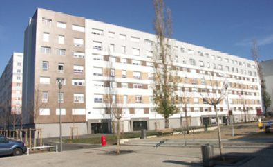 APPARTEMENT TYPE 4 - QUARTIER LA GAUTHIERE - CLERMONT-FERRAND