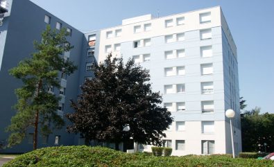 APPARTEMENT T3 - QUARTIER CHAMPRATEL