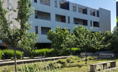 APPARTEMENT T3 - CEBAZAT