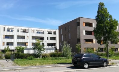 APPARTEMENT T3 - CEBAZAT - LES 3 FEES