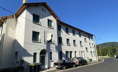 Appartement T3 Saint Rémy sur Durolle