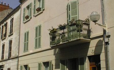 Appartement T3  Proche Centre-Ville de Vichy