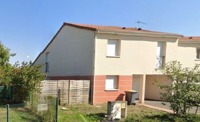 Pavillon T5 - MONTLUCON - Quartier La Verrerie