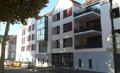 APPARTEMENT T3 - CUSSET - Centre / Cours Lafayette