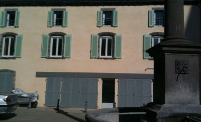 Appartement triplex type 03 - La Fontaine - La Roche Blanche
