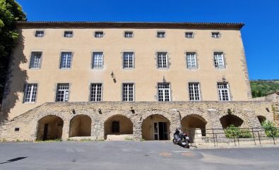 Appartement T2 résidence LE PRIEURE à Blesle